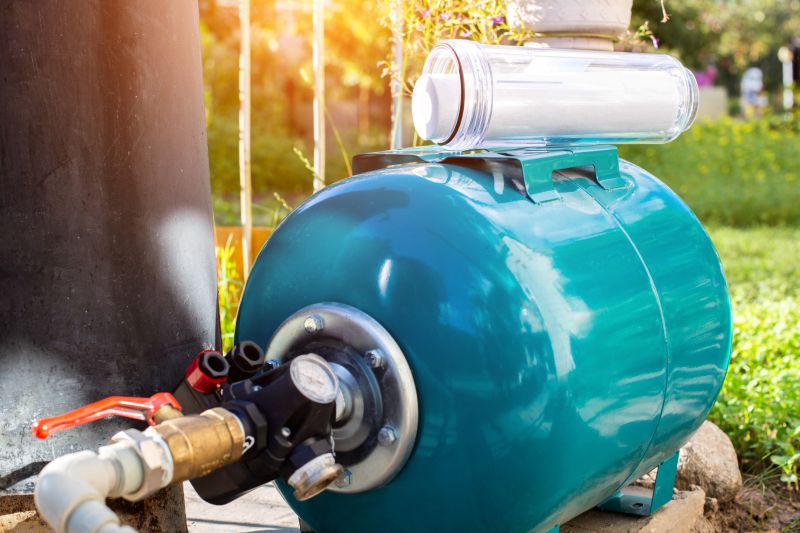 Carbon Filter Installation in Houston, TX