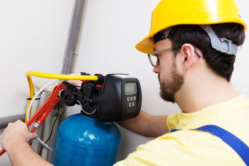 Drinking Water Filtration in Columbus, OH