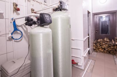 Home Water Filtration in Charlotte, NC