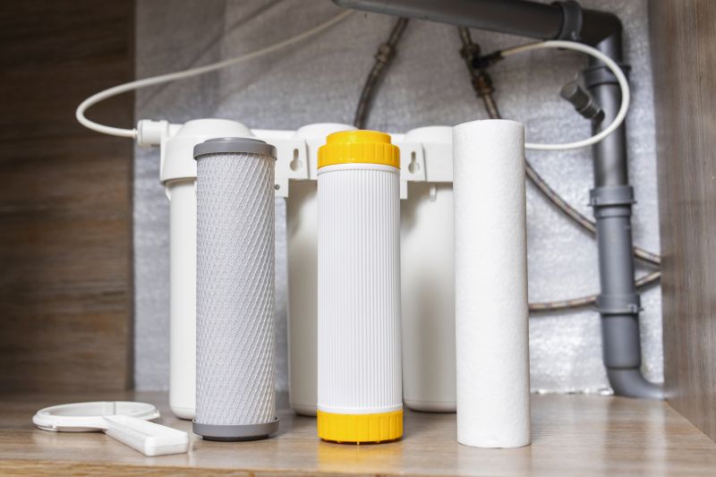 Home Water Filtration Service in Cincinnati, OH