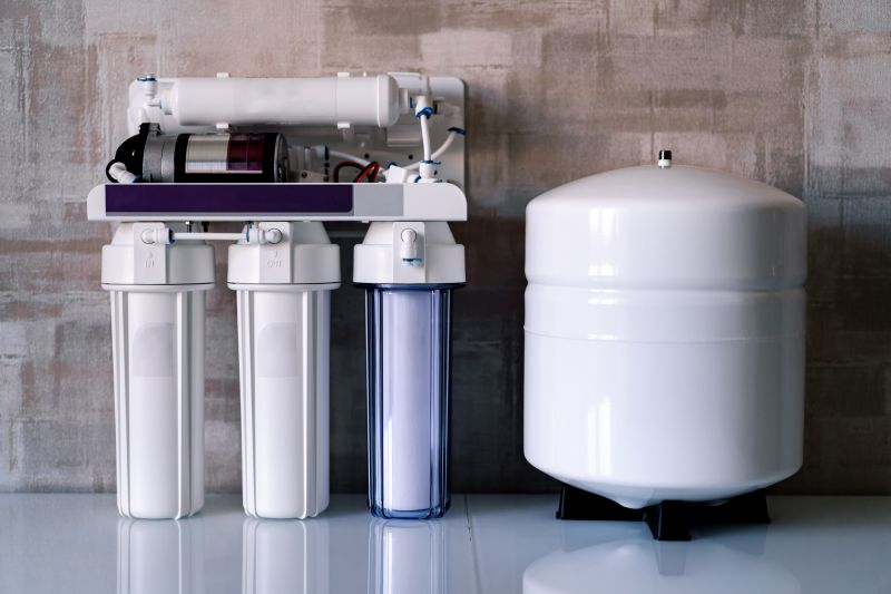 Residential Water Treatment in Nashville, TN