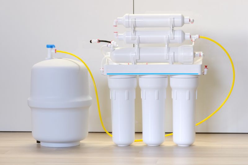 Residential Water Treatment in Tampa, FL
