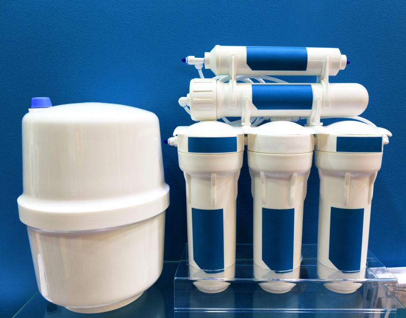 Reverse Osmosis Installation in Nashville, TN