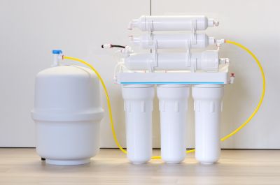 Ro Water Purification in Tampa, FL