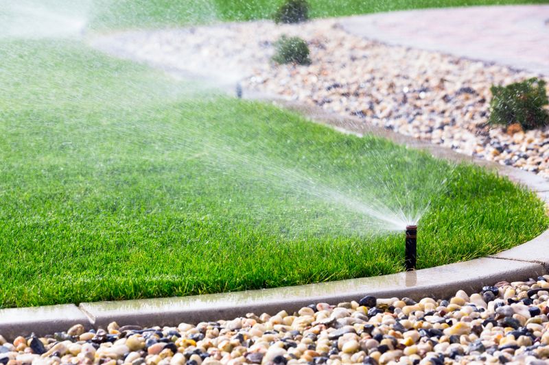 Sprinkler Blowout Service in Carson City, NV