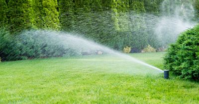 Sprinkler Controller Repair in Honolulu, HI