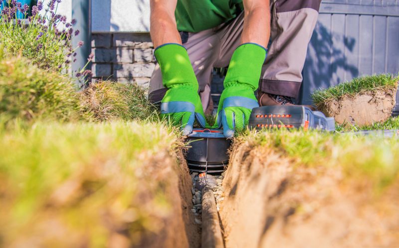 Sprinkler Valve Repair in Honolulu, HI