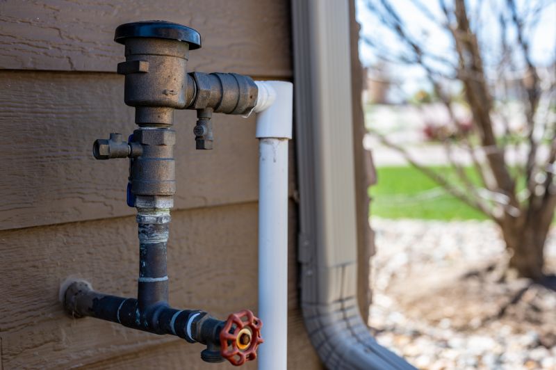 Water Sprinkler Repair in Honolulu, HI