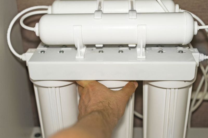 Water Treatment Service in Monmouth County, NJ