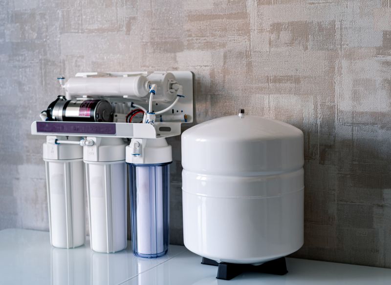 Whole Home Water Filtration in San Antonio, TX