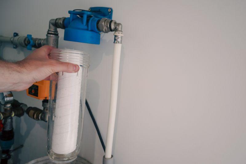 Home Water Filtration Service in Monmouth County, NJ