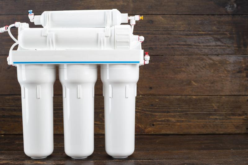 Residential Water Treatment in Charlotte, NC