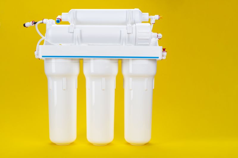 Water Softener Installation in Nashville, TN