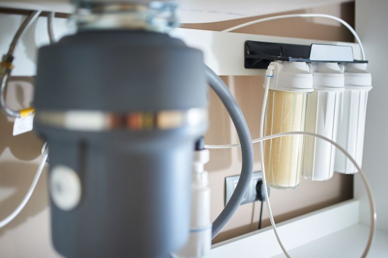 Whole Home Water Filtration in Tampa, FL